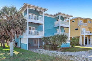 201 W 13th St Unit A, Gulf Shores, AL 36542