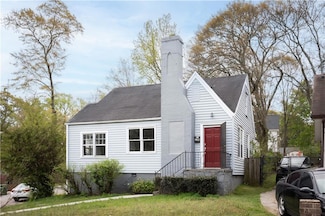 1199 Hardee St NE, Atlanta, GA 30307