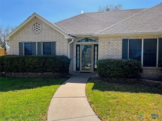 2101 Rawhide Trail, Temple, TX 76502
