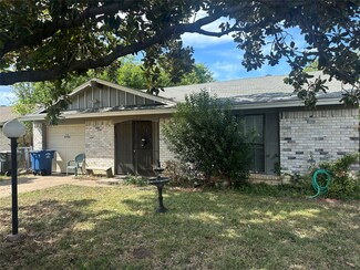 3915 Bernal Dr, Dallas, TX 75212