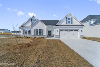358 Water Wagon Trail, Jacksonville, NC 28546