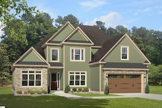 120 Rindge Rd, Piedmont, SC 29673