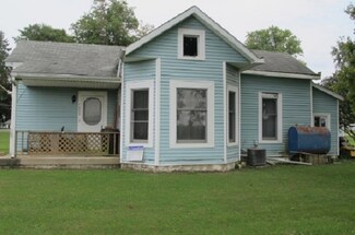 6293 High St, Williamsburg, IN 47393