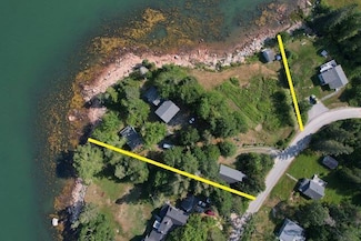 614 Gouldsboro Point Rd, Gouldsboro, ME 04607