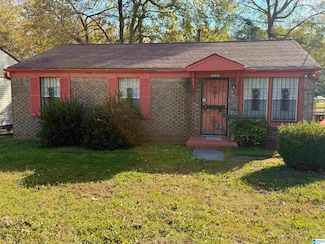 7213 Higdon Rd, Birmingham, AL 35212
