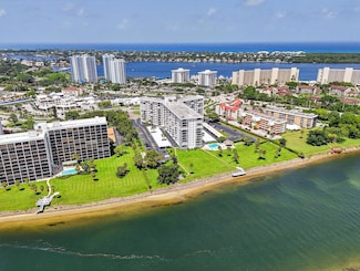 336 Golfview Rd Unit 9050, North Palm Beach, FL 33408