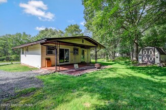 118 Shortridge Rd, Albrightsville, PA 18210