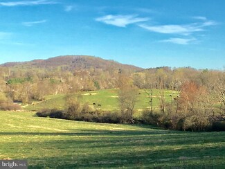 0 Zachary Taylor Hwy, Huntly, VA 22640