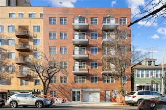 141-15 Cherry Ave Unit 6E, Flushing, NY 11355