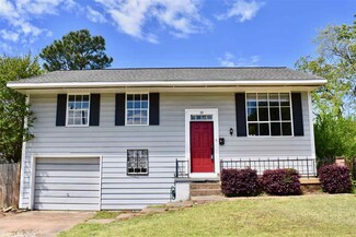 22 Serenity Dr, Little Rock, AR 72205