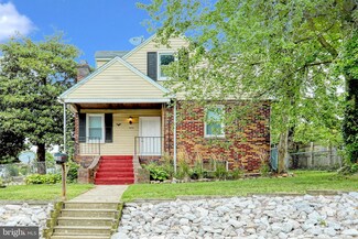 3400 Southern Ave, Baltimore, MD 21214