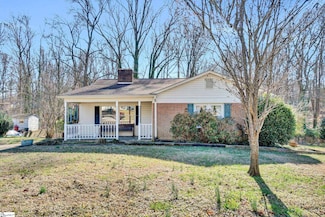 138 Forest Hills Dr, Gaffney, SC 29340