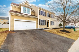 15 Sagamore Ln, Bordentown, NJ 08505