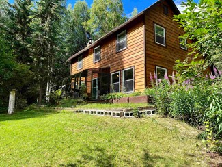 2003 Swallow Dr, Fairbanks, AK 99709