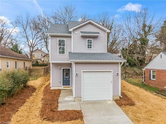 1620 Harrison Ave, Winston-Salem, NC 27105