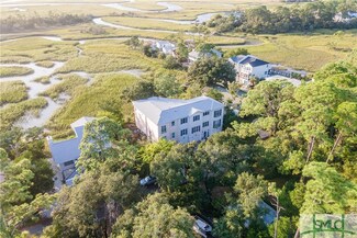 149 S Campbell Ave Unit B, Tybee Island, GA 31328