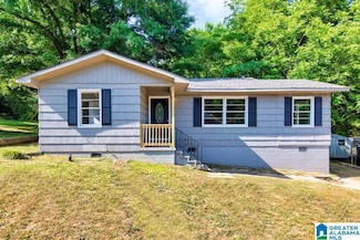 816 Alden Ave, Birmingham, AL 35228
