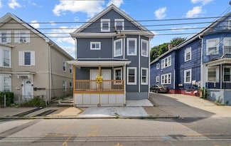 154 Oxford St, Providence, RI 02905