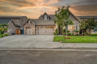 6642 W Alluvial Ave, Fresno, CA 93722