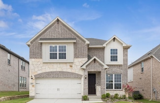 1413 Corleone Ln, Celina, TX 75009