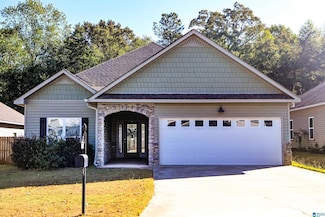 130 Sunset Ln, Jemison, AL 35085