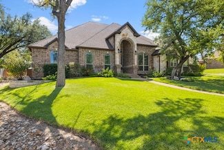 397 Eagle Landing Dr, Belton, TX 76513