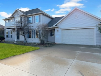 3643 Hickory Ridge Rd, Oshkosh, WI 54904