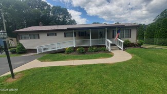 211 Haven Pines Rd, Mill Hall, PA 17751
