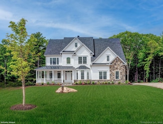 97 Crosby Rd, Glastonbury, CT 06033