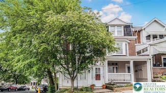 136 S Saint Cloud St, Allentown, PA 18104