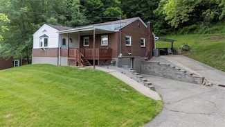 231 Little Deer Creek Rd, Cheswick, PA 15024