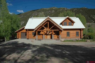 0 Henson St Unit 13192, Lake City, CO 81235