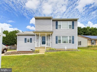 418 Denton Way, Abingdon, MD 21009