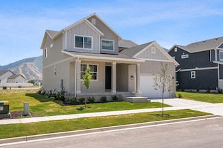 65 S Starlight Ln Unit 300, Springville, UT 84663