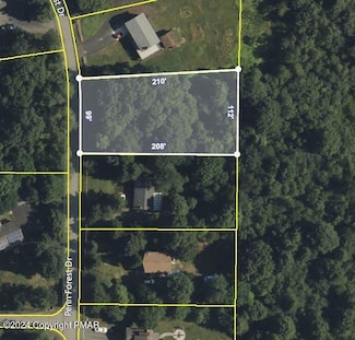 NII519 Penn Dr, Penn Forest Township, PA 18210