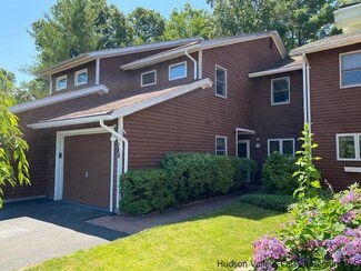 206 Van Kleeck Ln Unit 20, Kingston, NY 12401