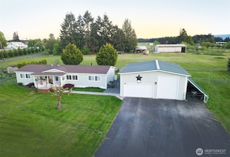 6 Bay Rd, Winlock, WA 98596