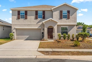 542 Patton Loop, Bartow, FL 33830