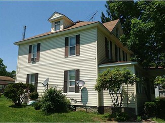 3343 Dixonville Rd, Marion Center, PA 15759