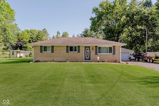 2824 E 150 S, Tipton, IN 46072