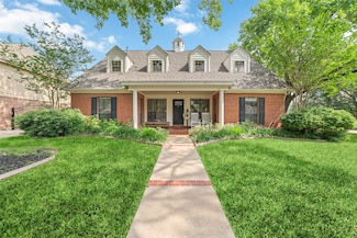 14926 Royal Birkdale St, Houston, TX 77095