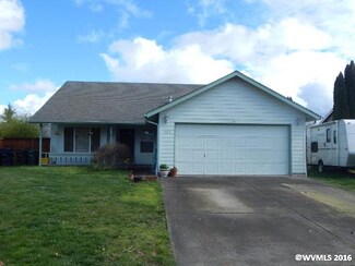 485 Edwards Rd, Monmouth, OR 97361