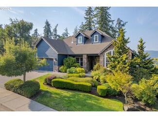 6164 Fernhill Loop, Springfield, OR 97478