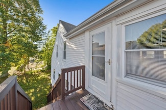 29 Freeman St Unit 7, Stoughton, MA 02072
