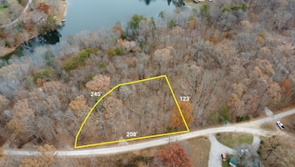 lot52,53 Diane Cir, Crossville, TN 38572