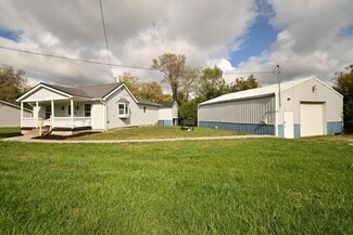 410 Bracht Piner Rd, Crittenden, KY 41030
