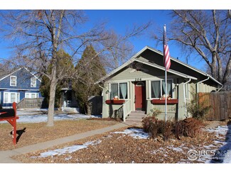 204 Deuel St, Fort Morgan, CO 80701