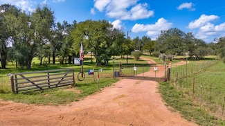 3800 Habecker Ln, Mason, TX 76856