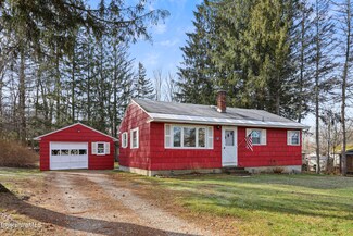 13 Pleasantview Dr, Dalton, MA 01226