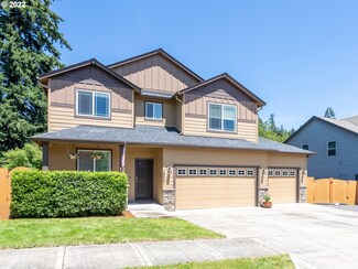2531 N P Cir, Washougal, WA 98671